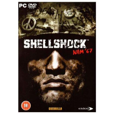 ShellShock Nam`67 (PS2)