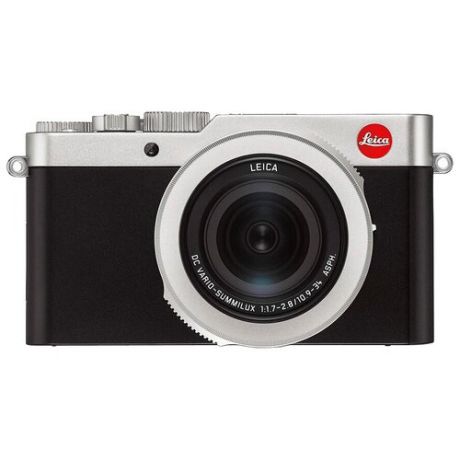 Компактный фотоаппарат Leica D-Lux 7 черный