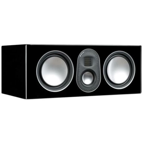 Акустика центрального канала Monitor Audio Gold Series (5G) C250 Dark Walnut