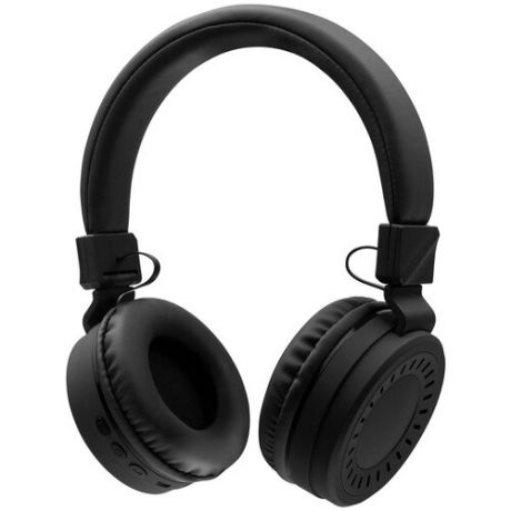 Беспроводные наушники Rombica mysound BH-11, black