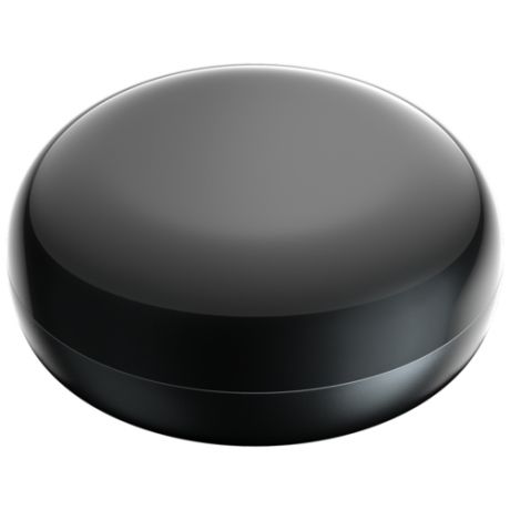 Пульт ДУ Яндекс SmartControl YNDX-0006 Black