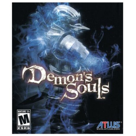 Demon’s Souls [PS3]