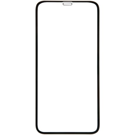 Защитный экран Red Line для APPLE iPhone 11 6.1 Full Screen Tempered Glass Full Glue Black УТ000018367