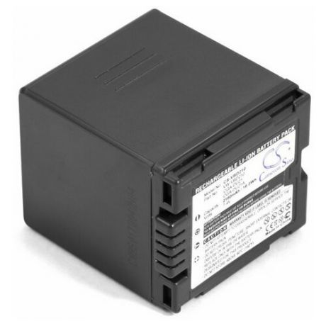 Аккумуляторная батарея усиленная для видеокамеры CGA-DU21, CGR-DU21