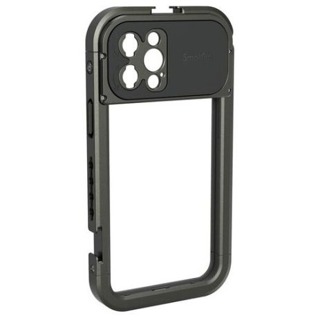 Клетка SmallRig 3077 Pro Mobile Cage для iPhone 12 Pro Max