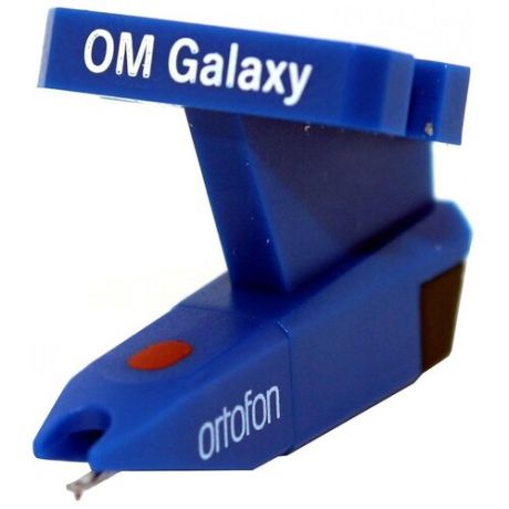 Головка звукоснимателя ORTOFON OM Galaxy