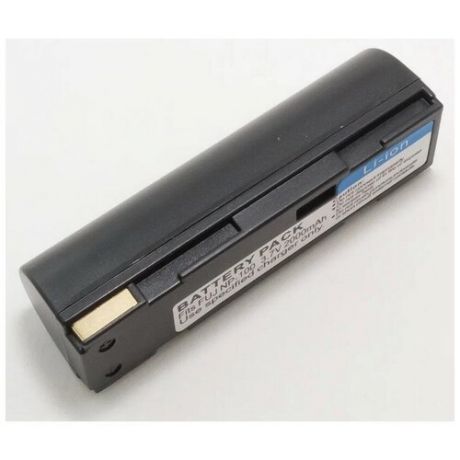 Аккумуляторная батарея NP-100 для фотоаппарата Fujifilm DS260, MX-600, MX-600X, MX-600Z, MX-700, PDR-M3