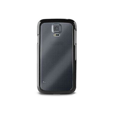 Чехол PURO для Galaxy S5 черный SGS5CLEARBLK