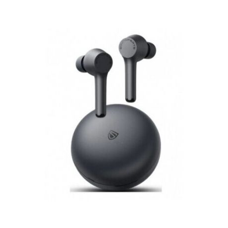 Bluetooth гарнитура SoundPeats Mac Black