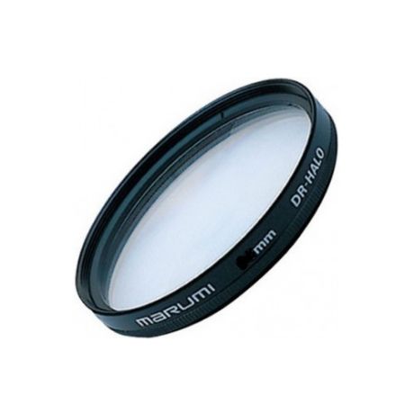 Фильтр Marumi 62mm DR-Halo