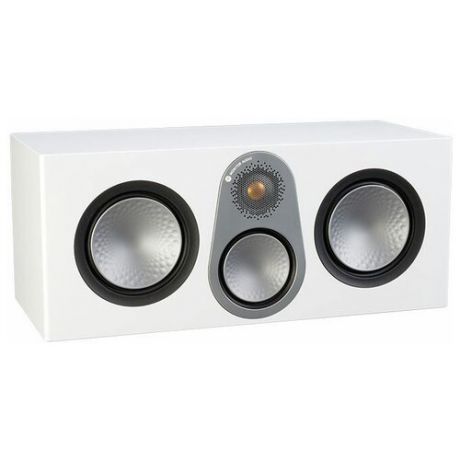Monitor Audio Silver C350 White