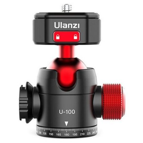 Штативная голова Ulanzi U-120 2351