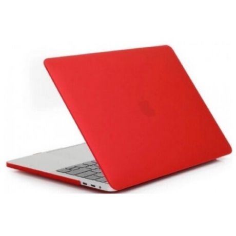 Чехол-накладка i-Blason для Macbook Pro 13