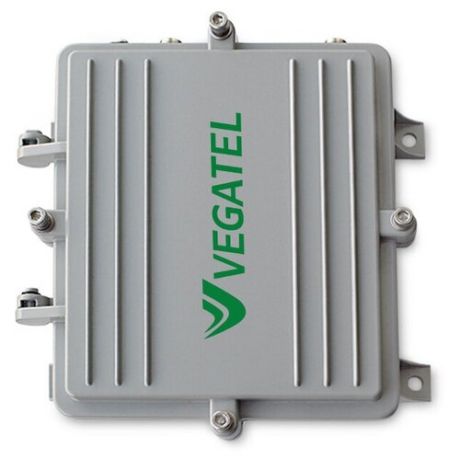Репитер Vegatel AV2-900E для автомобиля