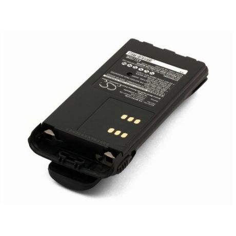 Аккумулятор для Motorola HNN9010A, HNN9012R (2100mAh, Ni-MH)