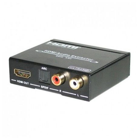 DR.HD HDMI конвертер Dr.HD CA 144 HHA