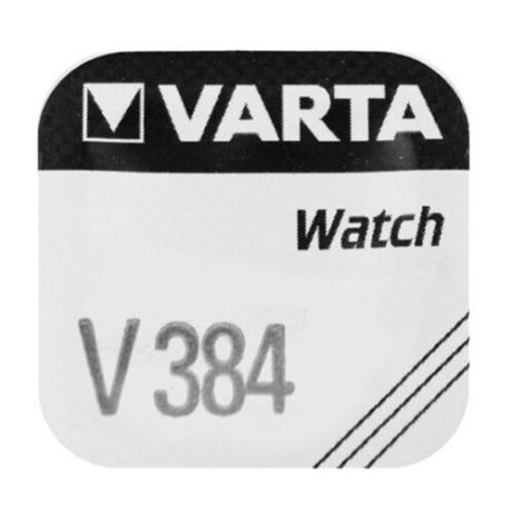 VARTA Батарейка VARTA 384