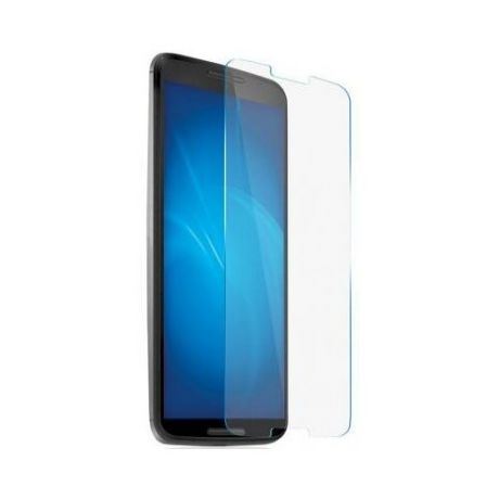 Защитное стекло LP для LG Nexus 6 Tempered Glass 0,33 мм 9H 0L-00001690