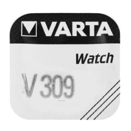 VARTA Батарейка VARTA 309