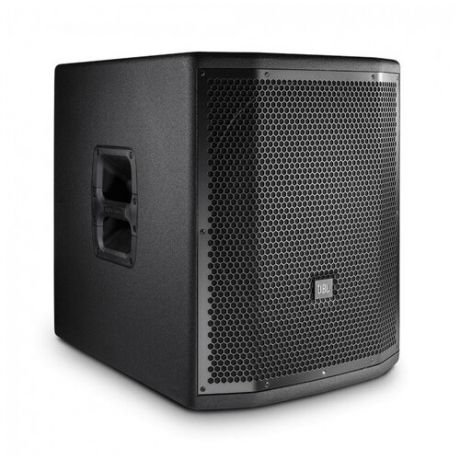 Активный сабвуфер JBL PRX815XLFW