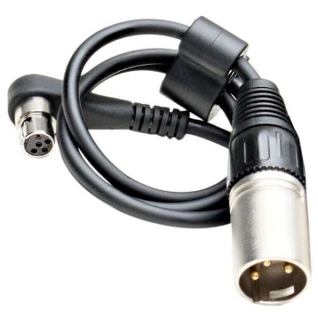 Austrian Audio OCC8 кабель Mini XLR для микрофонов OC818, с зажимом