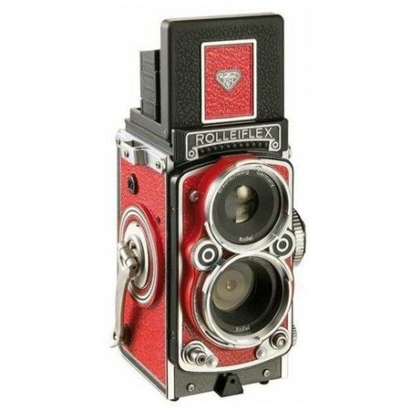 Футляр для камеры Minox Rolleiflex Mini Digi