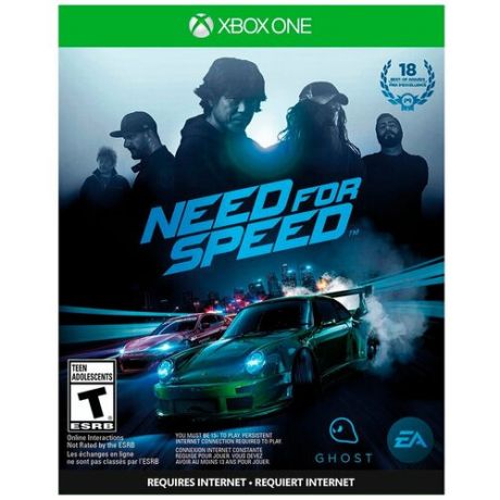Игра для PC Need for Speed 2: Underground (Jewel RU)