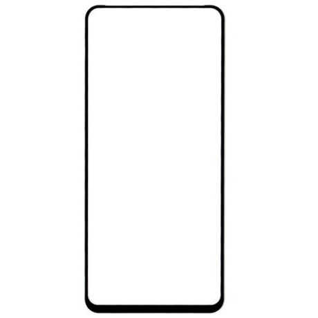 Защитное стекло 2D для Samsung Galaxy A11 , черное