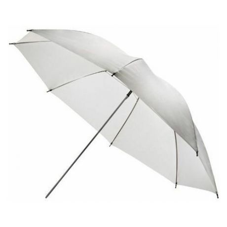 Зонт Meking белый на просвет, 43" (110 см)