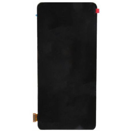 Дисплей с тачскрином Xiaomi Redmi K20 Pro (черный)