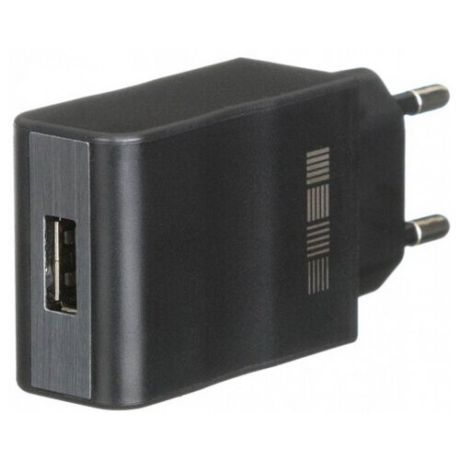 Interstep Зарядное устройство от сети RT:1USB + microUSB 2А +Quick Charge 5/9/12V