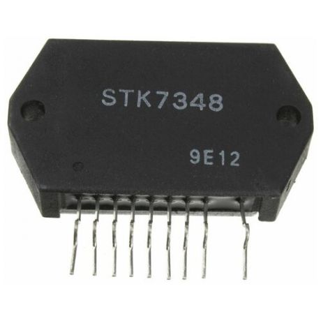 Микросхема STK7348