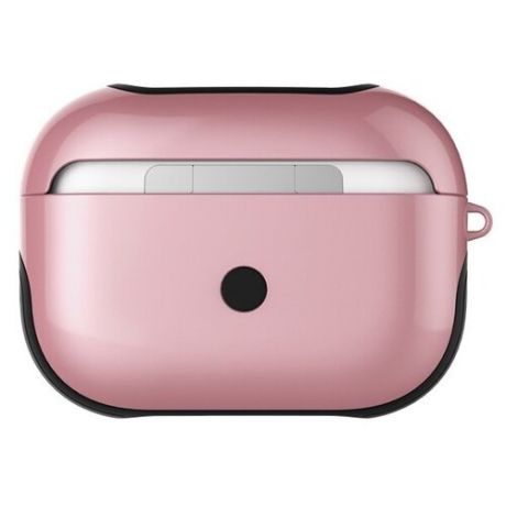 Чехол для наушников Apple AirPods Pro - Розовый