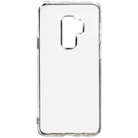 Чехол для Samsung S9 PLUS - Прозрачный