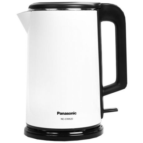 Panasonic NC-CWK20 (Электрический чайник, белый)