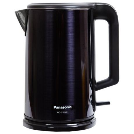 Panasonic NC-CWK21 (Электрический чайник, черный)