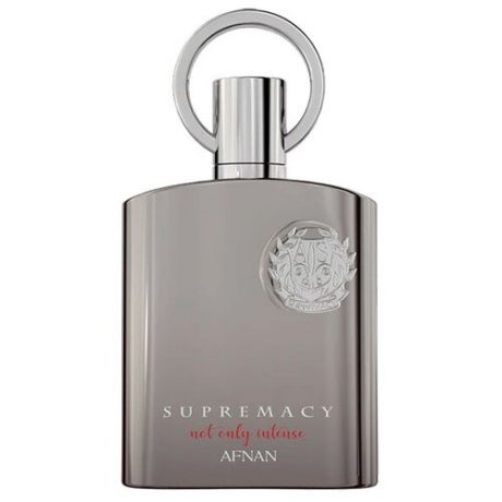 Afnan Perfumes Мужской Supremacy Not Only Intense Парфюмированная вода (edp) 100мл