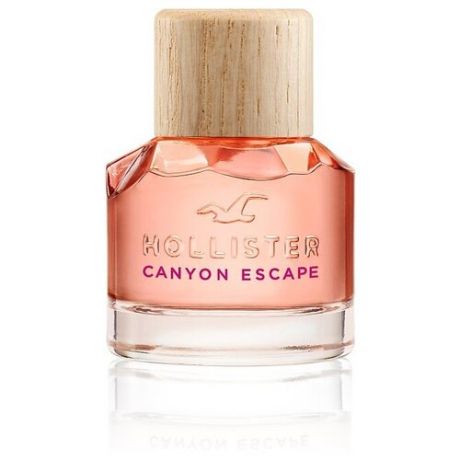 Парфюмерная вода HOLLISTER CANYON ESCAPE FOR HER 50 мл
