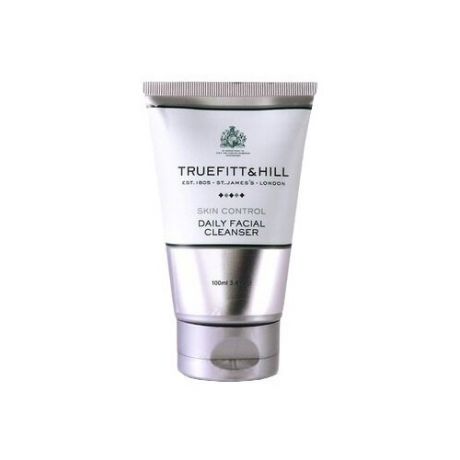 Очищающее средство для лица Truefitt & Hill Daily Facial Cleanser 100 мл