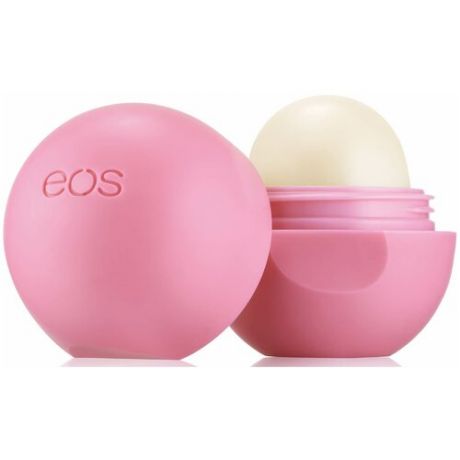 Бальзам для губ EOS pink