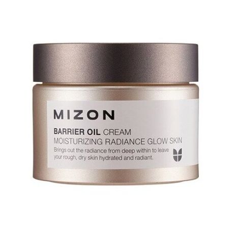 Mizon Barrier Oil Cream - Защитный питательный крем