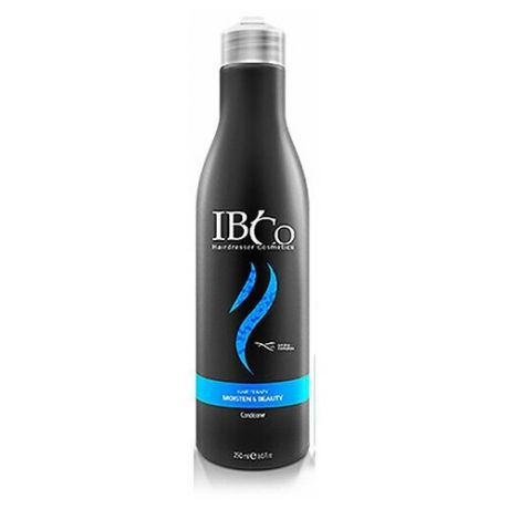 Кондиционер увлажняющий IBCo MOISTEN & BEAUTY CONDITIONER, 250 мл