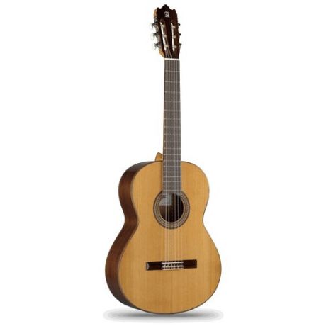 Классическая гитара Alhambra 804-3C Classical Student 3C