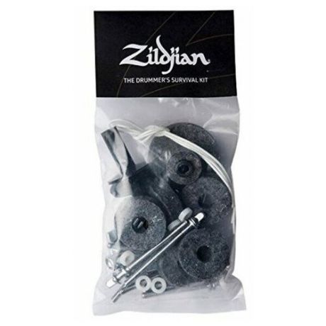Аксессуар для ударных инструментов ZILDJIAN ZSK Drummers Survival Kit