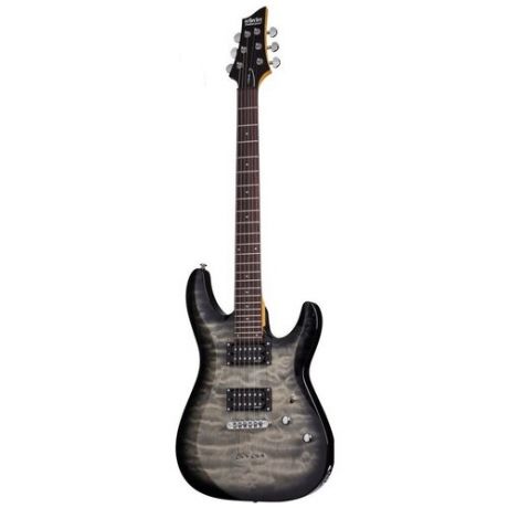 Электрогитара SCHECTER C-6 PLUS CB