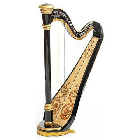 Арфа Resonance Harps MLH0024