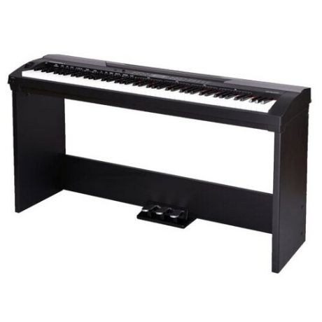 SP4000+stand Цифровое пианино, со стойкой, Medeli