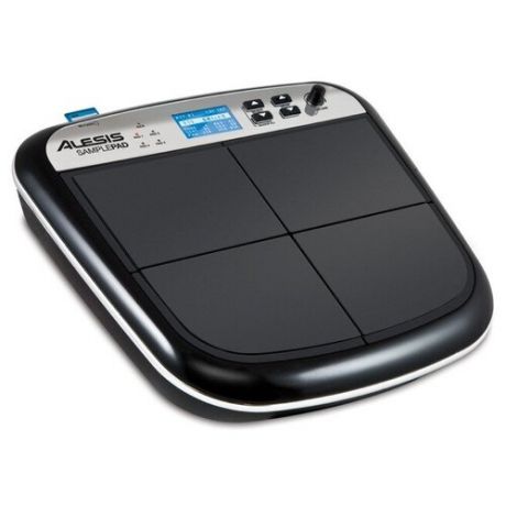 Миди контроллер ALESIS SamplePad