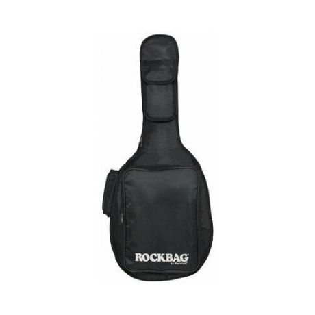 Rockbag RB20524B чехол для классической гитары 3/4
