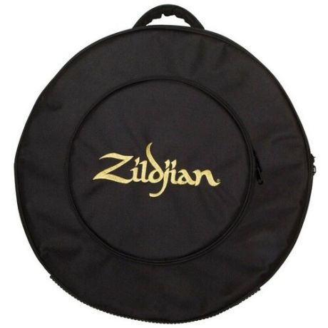 Кейс/чехол для ударного инструмента ZILDJIAN ZCB22GIG 22 Deluxe Backpack Cymbal Bag